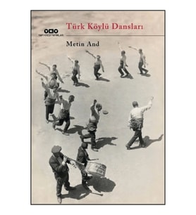Türk Köylü Dansları
