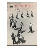 Türk Köylü Dansları