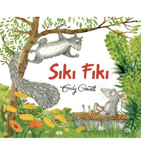 Sıkı Fıkı