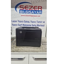 HP LASERJET PRO 400 M 401 A MONO LASER YAZICI