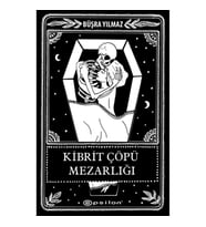 Kibrit Çöpü Mezarlığı (Sert Kapak)