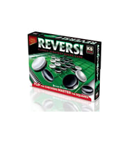 Reversi Classic Zeka ve Strateji Oyunu