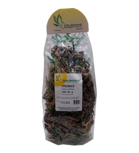 Hindibağ Yaprağı Otu Doğal 50 Gr Paket