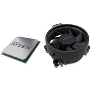 Amd Ryzen 5 5500 3.60ghz 65w 19mb Am4 Mpk