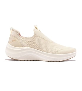 Joma CLACLS2425 Laceless Kadın Günlük Spor Ayakkabı (Bej)