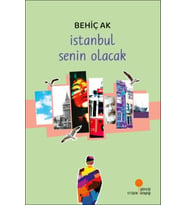 İstanbul Senin Olacak