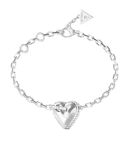 Guess JGUJUBB06074JWRHS Kalpli Kadın Bileklik