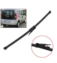 Fiat Doblo Arka Cam Silecek Süpürgesi 2011-2017