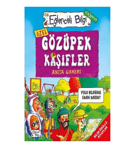 Gözüpek Kaşifler