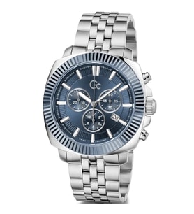 Gc Gcz46005g7mf Erkek Kol Saati