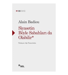 Siyasetin Böyle Sabahları da Olabilir