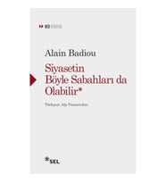 Siyasetin Böyle Sabahları da Olabilir