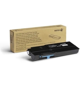 Tonersepeti Xerox C400-106R03534 Mavi Orjinal Toner