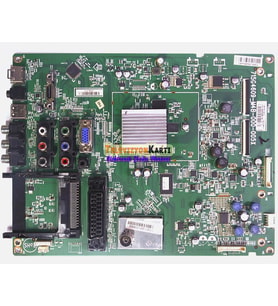 715G4609-M4B-000-005X Philips 42PFL3606H/12 Main board