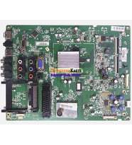 715G4609-M4B-000-005X Philips 42PFL3606H/12 Main board