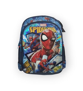 SPIDERMAN İLKOKUL ÇANTASI DUE TEAM UP FROCX OTTO.41319
