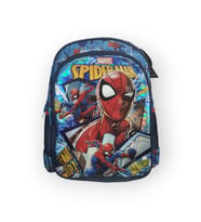 SPIDERMAN İLKOKUL ÇANTASI DUE TEAM UP FROCX OTTO.41319