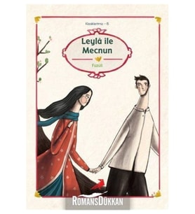 Leyla İle Mecnun (Karışık)