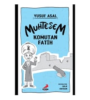 Muhteşem Komutan Fatih