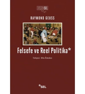 Felsefe ve Reel Politika