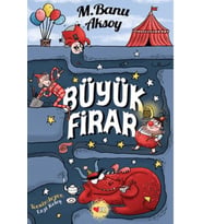 Büyük Firar