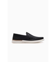 Pierre Cardin Erkek Deri Loafer Günlük Ayakkabı 26y 1412601 Kahve