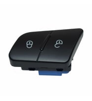 Merkezı Kılıt Dügmesı Vw Passat Bm 05-10 (Oem No: 3C0962125B)