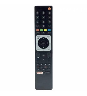 Arçelik A49l-9672-5w Smart Led Tv Kumandası