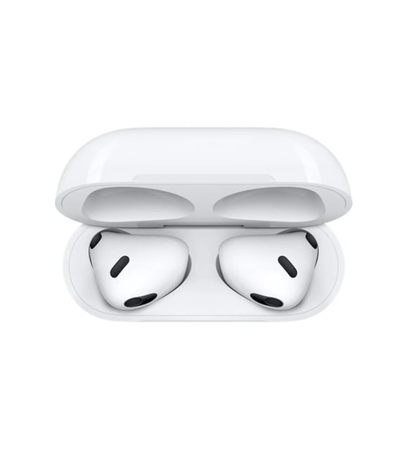 AirPods (3. nesil) ve MagSafe Şarj Kutusu Bluetooth Kulaklık