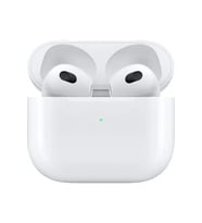 AirPods (3. nesil) ve MagSafe Şarj Kutusu Bluetooth Kulaklık MME73ZM/A (ANC)