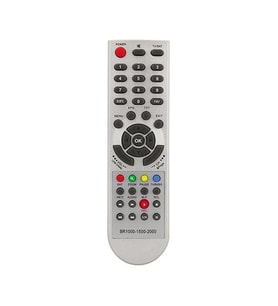 Redline BR-1000-1500-200 PVR Uydu Kumandası