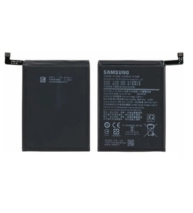 Samsung Galaxy A20S Uyumlu Pil Sıfır - Servis