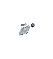 FAR+SİNYAL SOL (MOTORLU) BOXER JUMPER DUCATO (06-14)