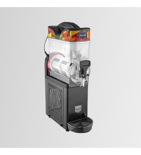 Remta REM.ST24 Tekli Slush (Buzlaş-Karlamaç) Makinası 12 lt