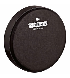 Viva Rhythm VR-POH8-NH 8 Inch Pop Off Head