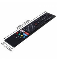 Vestel 50Q9900 Smart Led Tv Kumandası