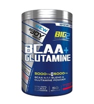  Big Joy Big2 BCAA + Glutamine 600 Gr