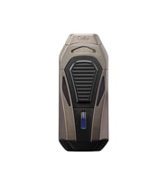 Colibri Boss 3 Torch Pürmüz Gunmetal Puro Çakmağı