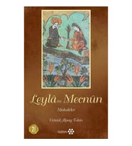Leyla ve Mecnun Makaleler