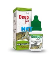 Deep Turti Clean Jel Skt:11/2027