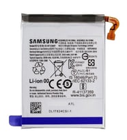 Samsung Galaxy Z Flip 4 Pil Batarya  EB-BF723ABY