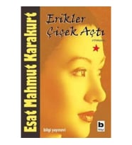 Erikler Çiçek Açtı