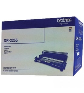 BROTHER BROTHER Siyah 12000 Sayfa Drum DR-2255