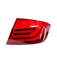 BMW 5 Serisi F10 2010-2013 Sağ Dış Stop Lambası