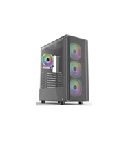 DEEPCOOL CC561 PL650 650W 80PLUS Mid-Tower