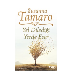 Yel Dilediği Yerde Eser