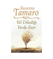 Yel Dilediği Yerde Eser