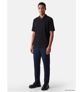 LCW Vision Lacivert Regular Fit Erkek Eşofman Altı