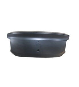 RENAULT SYMBOL- 13/16; ARKA BAGAJ KAPAĞI (İCELİ/ÇEKOMASTİKLİ) 1434-2850 901006652R