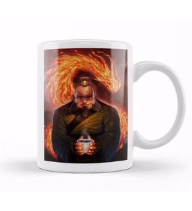 Avatar For iroh 013 Kupa Bardak Porselen